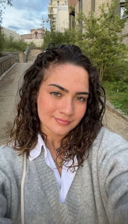 Mariëlle
