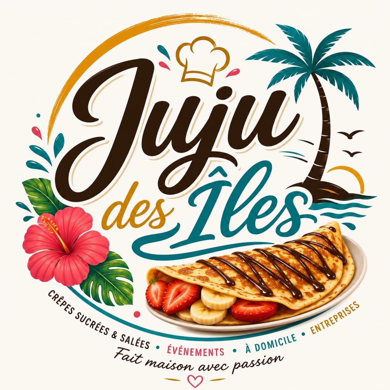 Juju des Îles