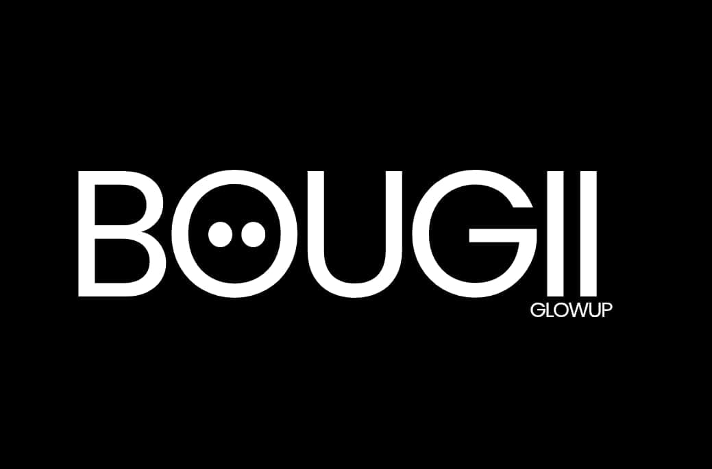 Bougii Glow Up