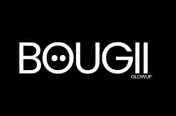 Bougii Glow Up