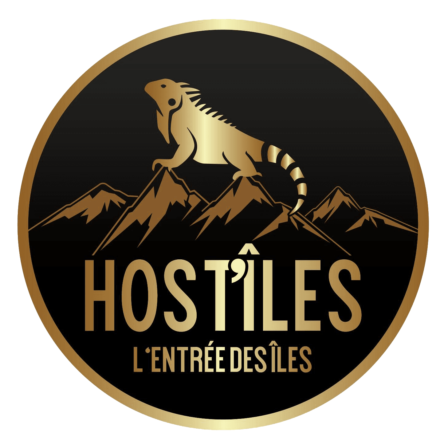 Host'îles