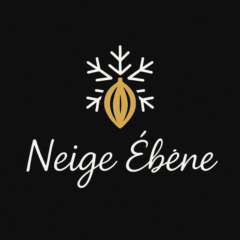 Neige Ébène