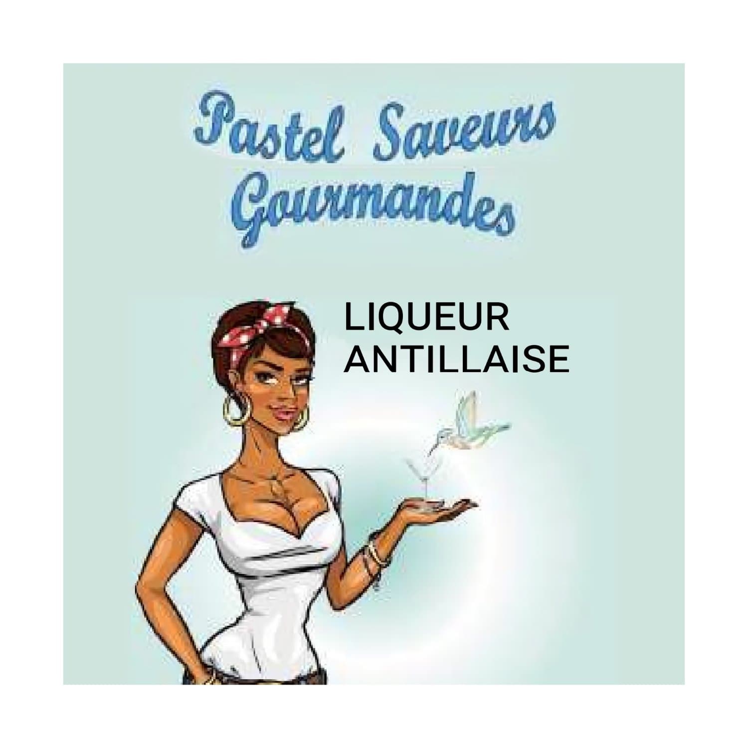 Pastel Saveurs Gourmandes