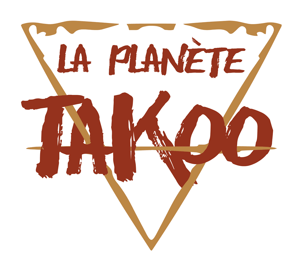 La Planète Takoo