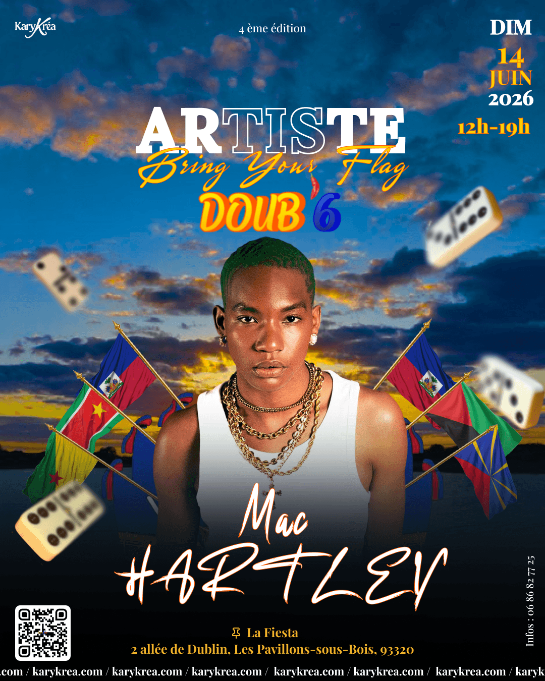 Artiste 2 — Pavillons-sous-Bois