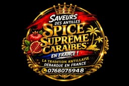 Spice Suprême Caraïbes