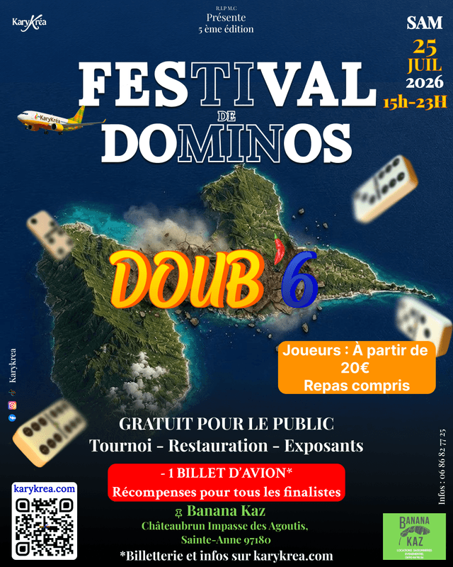 Guadeloupe