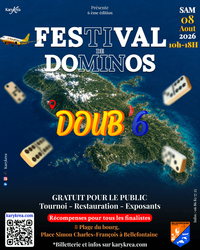 Martinique
