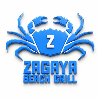 Zagaya Beach Grill